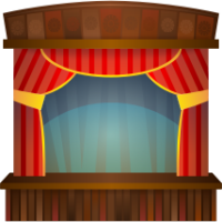 Stage Volume